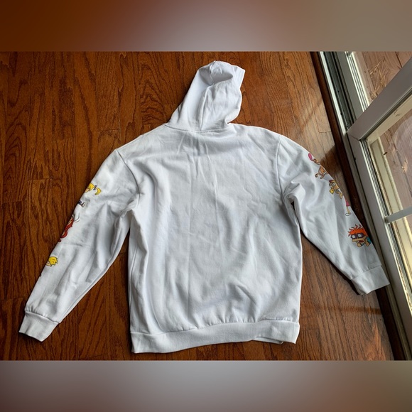 Nickelodeon Graphic Hoodie - Picture 2 of 3